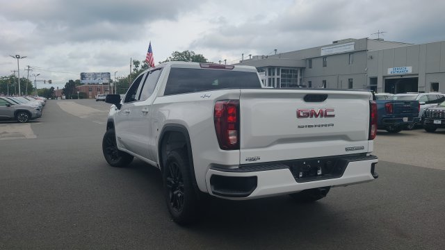 New 2026 GMC Sierra 1500 Elevation AWD/4WD image 5