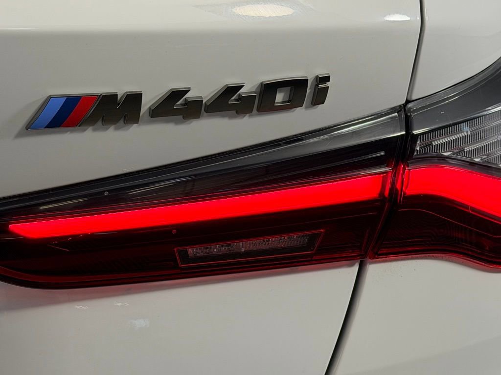 Used 2023 BMW M440i M440i w/ Premium Package image 30