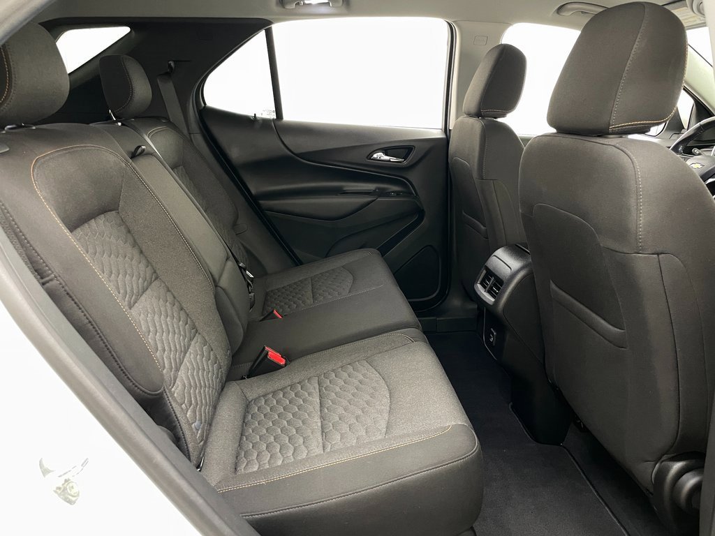 Certified 2020 Chevrolet Equinox LT image 40