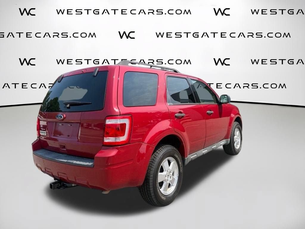 Used 2011 Ford Escape XLT w/ 202A Rapid Spec Order Code FWD image 25