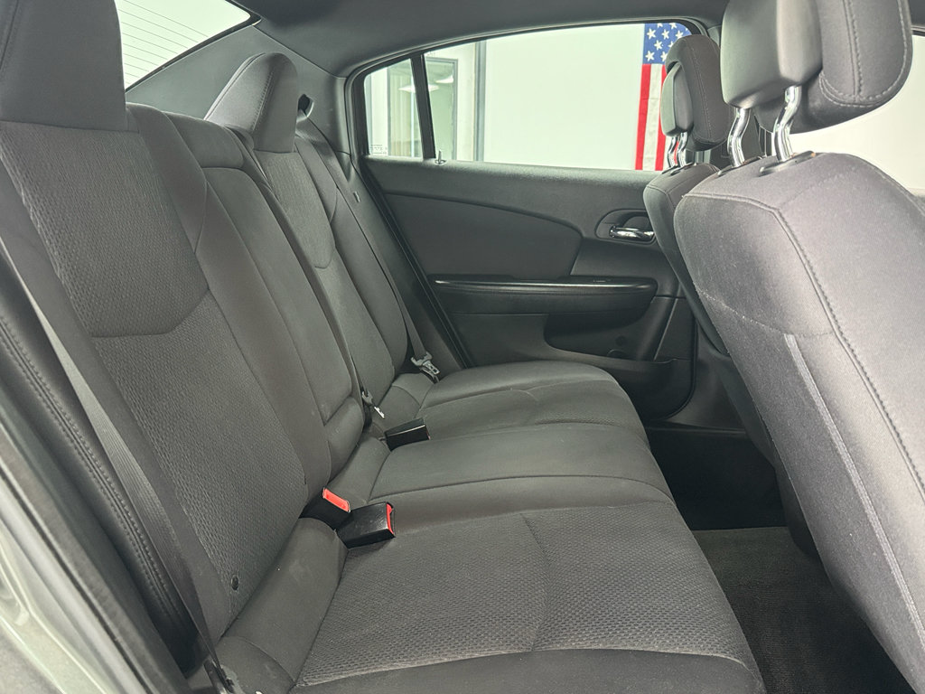 Used 2012 Chrysler 200 LX FWD image 22