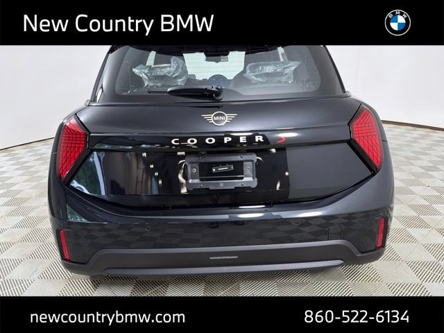 New 2026 MINI Cooper S FWD image 6