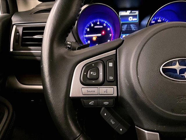 Used 2015 Subaru Legacy 2.5i Limited AWD/4WD image 17