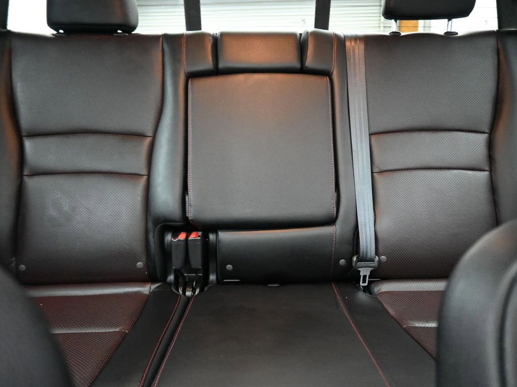 Used 2021 Honda Ridgeline Black Edition image 31