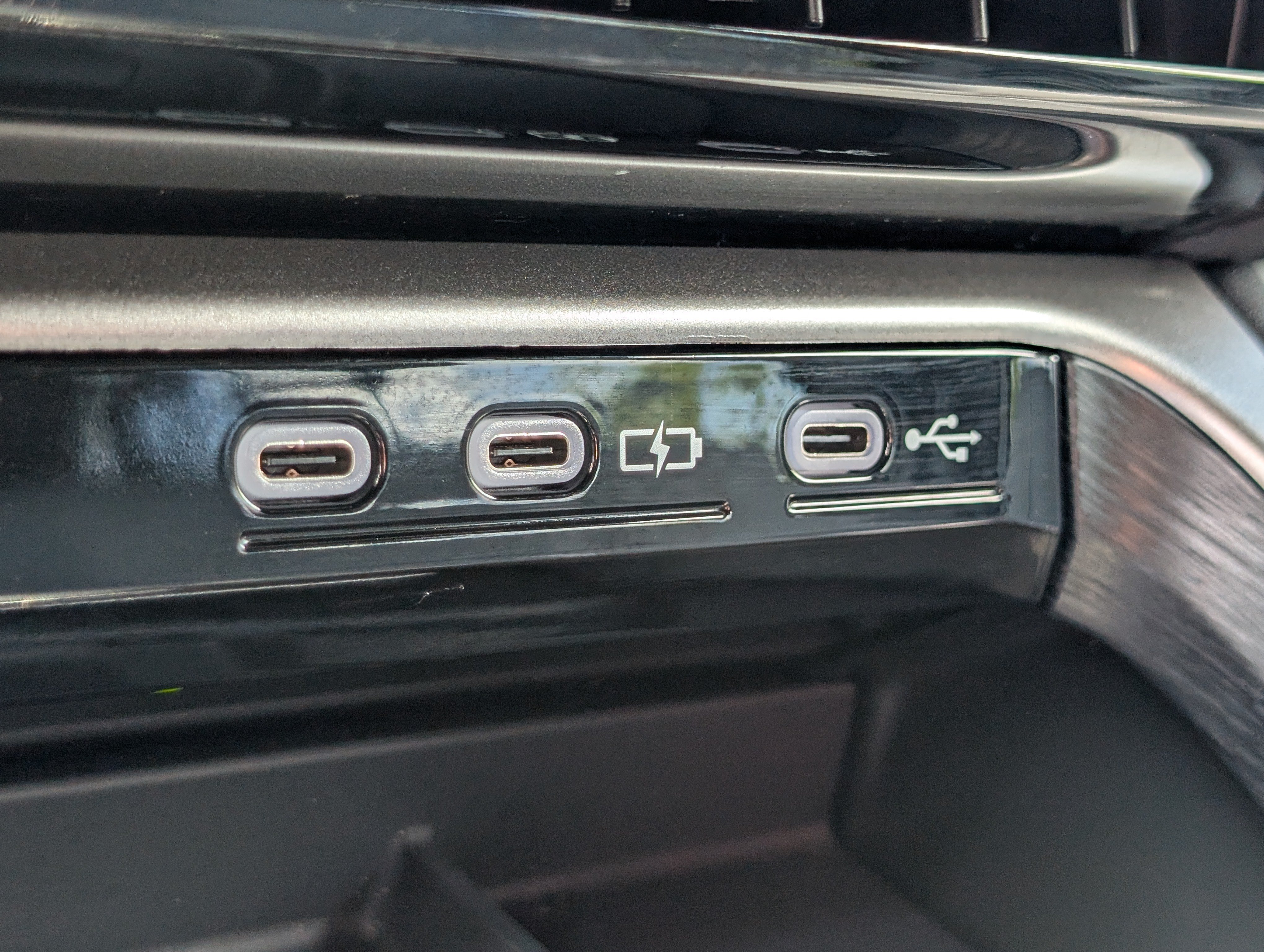 Certified 2025 Lexus TX 350 AWD w/ Technology Package image 29