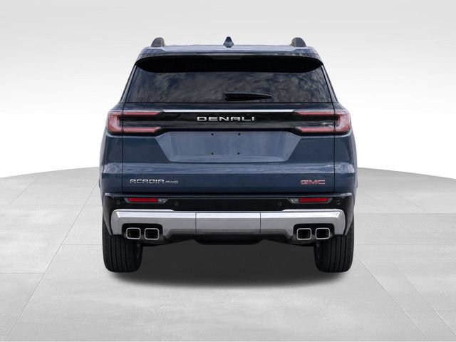 Used 2024 GMC Acadia Denali w/ Super Cruise Package AWD/4WD image 7