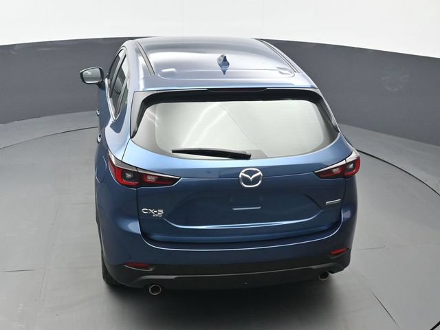 Certified 2023 MAZDA CX-5 AWD 2.5 S image 37