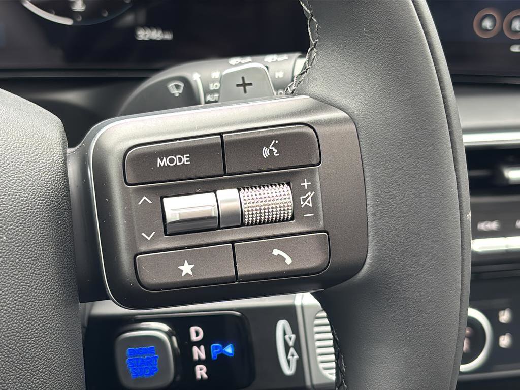 Certified 2026 Hyundai Palisade Calligraphy image 28