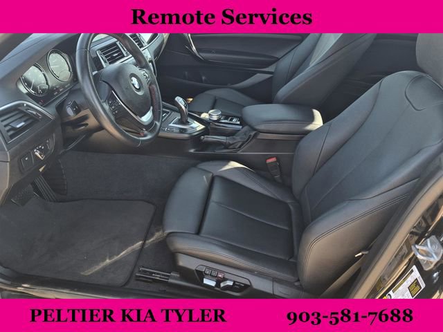 Used 2018 BMW 230i Convertible w/ Premium Package Enhanced image 22