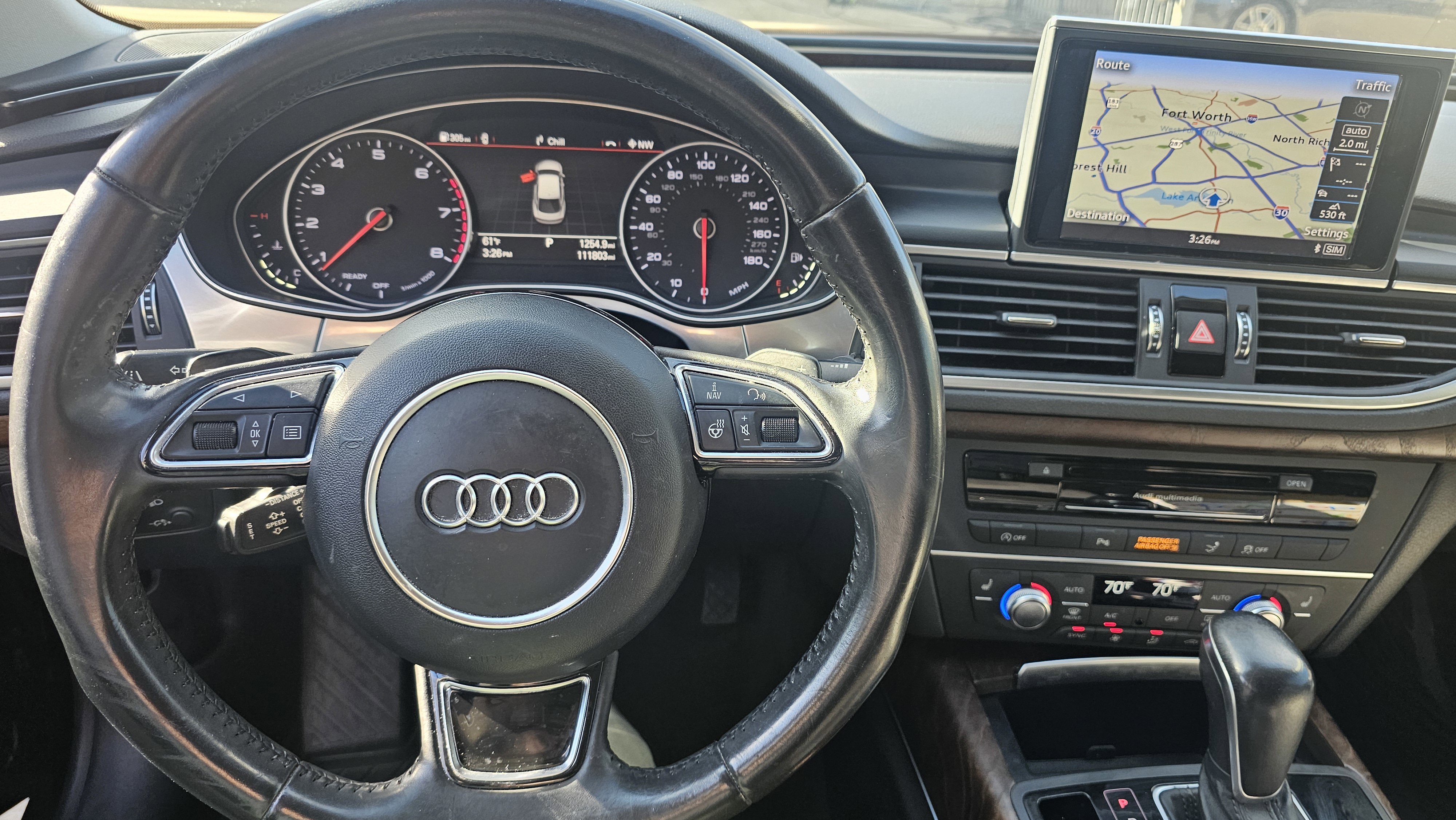 Used 2016 Audi A7 3.0T Premium Plus image 49