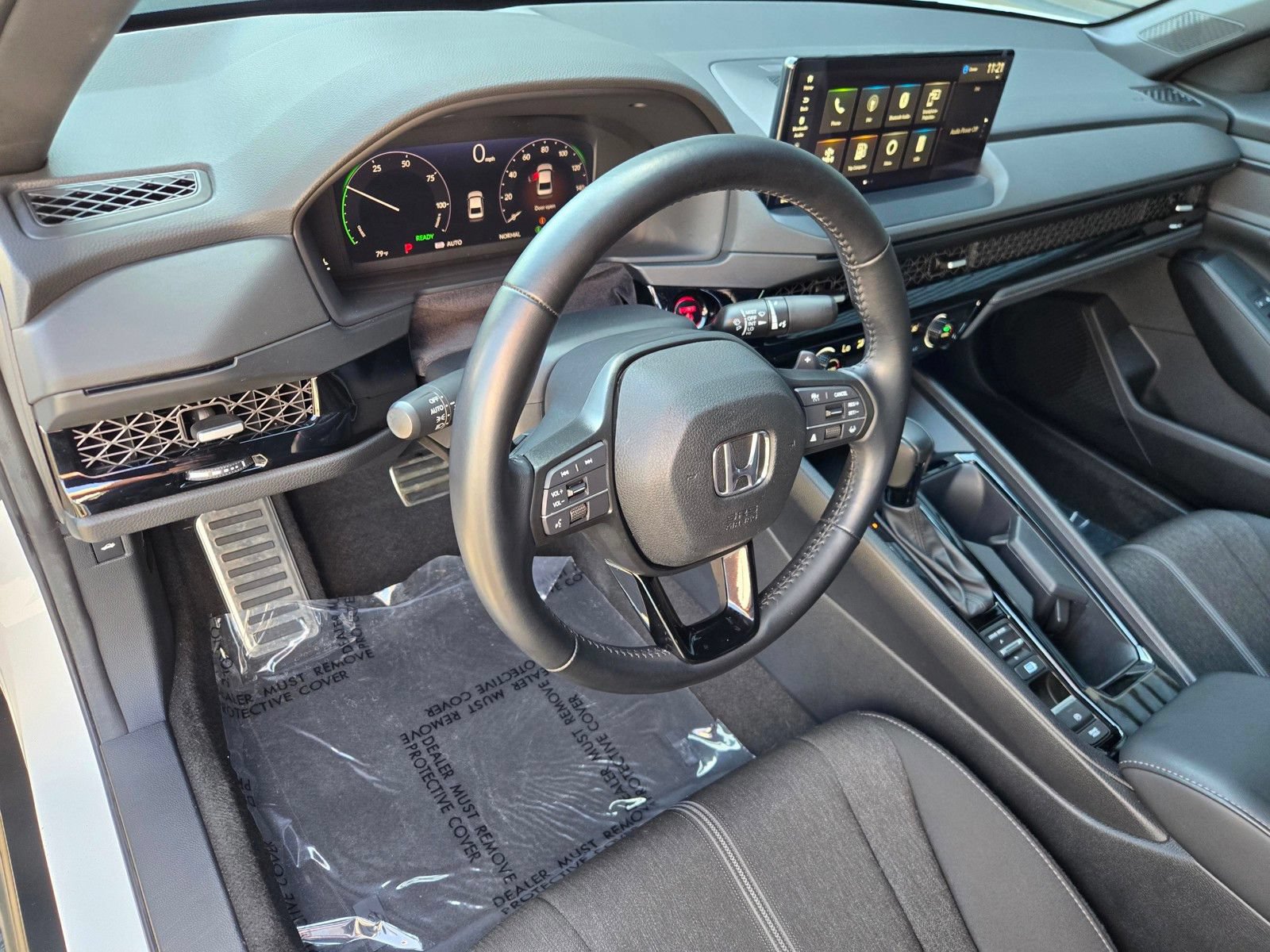 Used 2023 Honda Accord Sport image 18