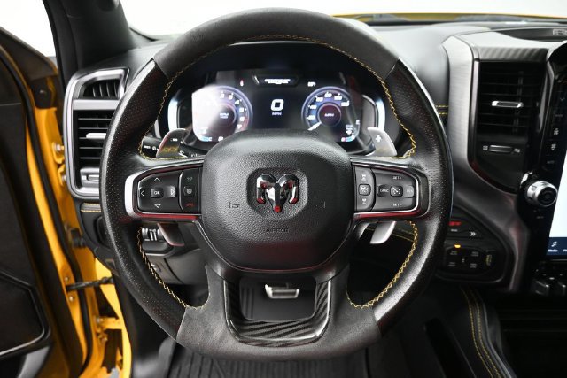 Used 2023 RAM 1500 TRX w/ TRX Level 2 Equipment Group AWD/4WD image 31