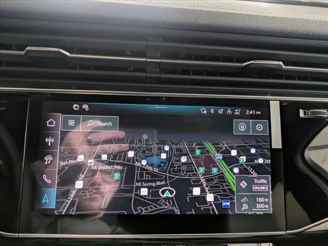 New 2026 Audi Q7 3.0T Premium Plus image 13