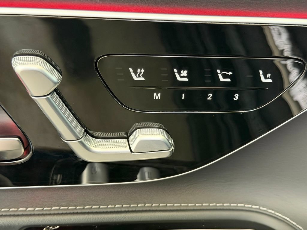 Used 2025 Mercedes-Benz SL 43 AMG image 44