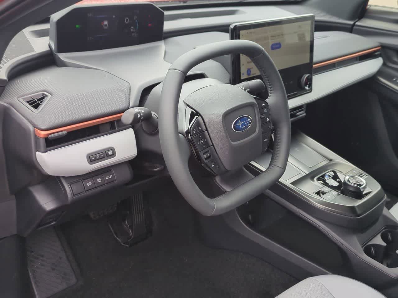 New 2026 Subaru Uncharted AWD video 2
