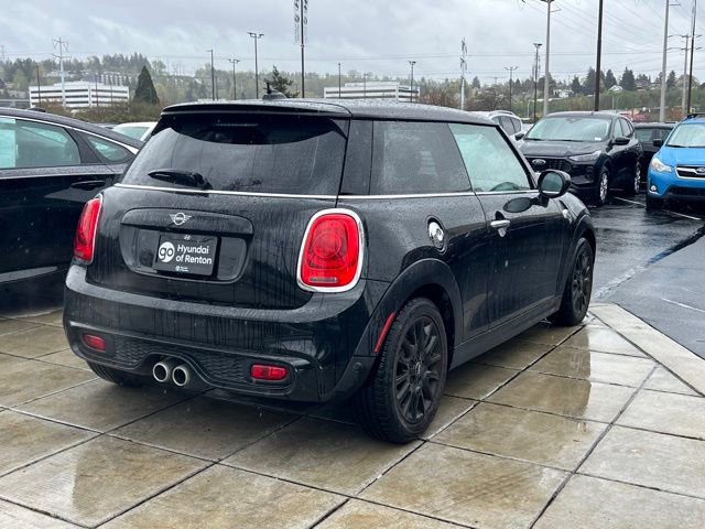 Used 2020 MINI Cooper S image 7