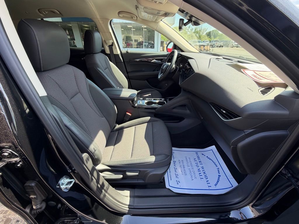 Used 2023 Buick Envision Preferred image 13