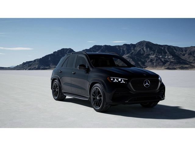 New 2027 Mercedes-Benz GLE 450 4MATIC image 10