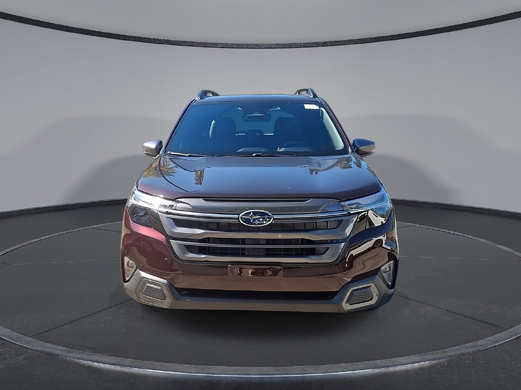 New 2026 Subaru Forester Premium AWD/4WD image 7