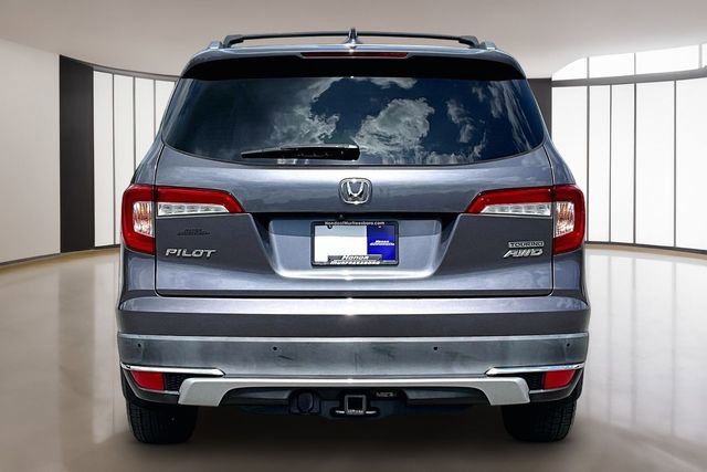 Used 2019 Honda Pilot Touring image 5