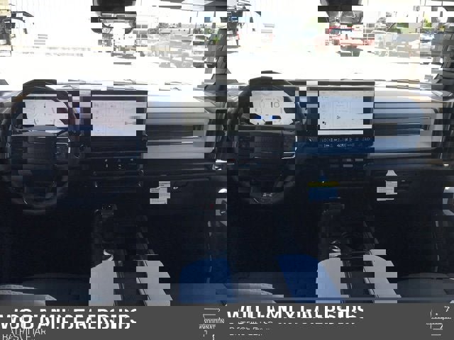 New 2025 GMC Hummer EV 3X w/ LPO, Dark Essentials Package image 22