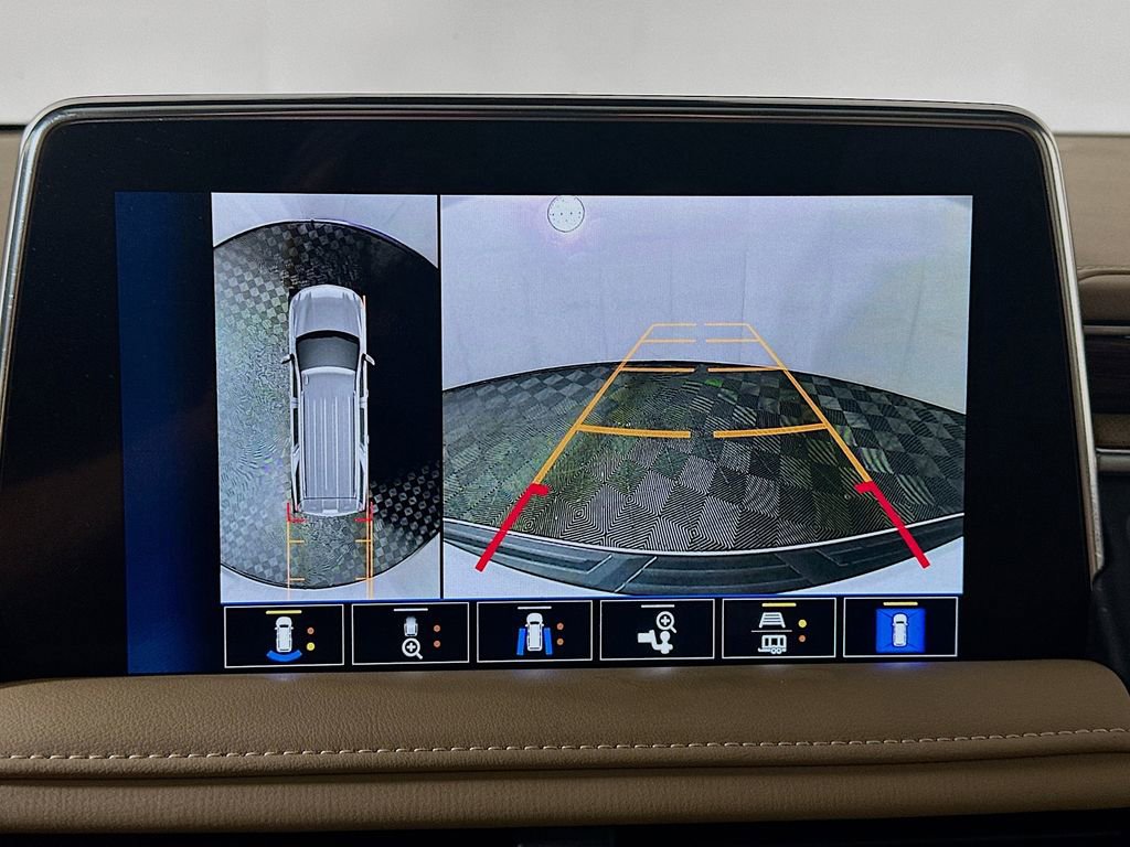 Used 2023 Chevrolet Tahoe Premier image 20