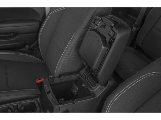 Certified 2025 Jeep Wrangler Sport image 14