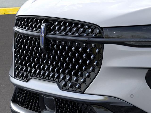 New 2026 Lincoln Nautilus Premier image 34