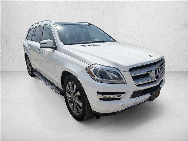Used 2015 Mercedes-Benz GL 450 4MATIC w/ Appearance Package image 7