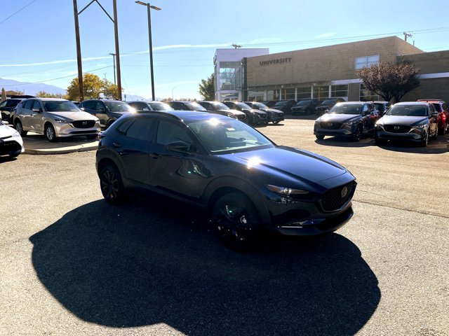 New 2026 MAZDA CX-30 2.5 Turbo w/ Premium Plus Pkg image 1