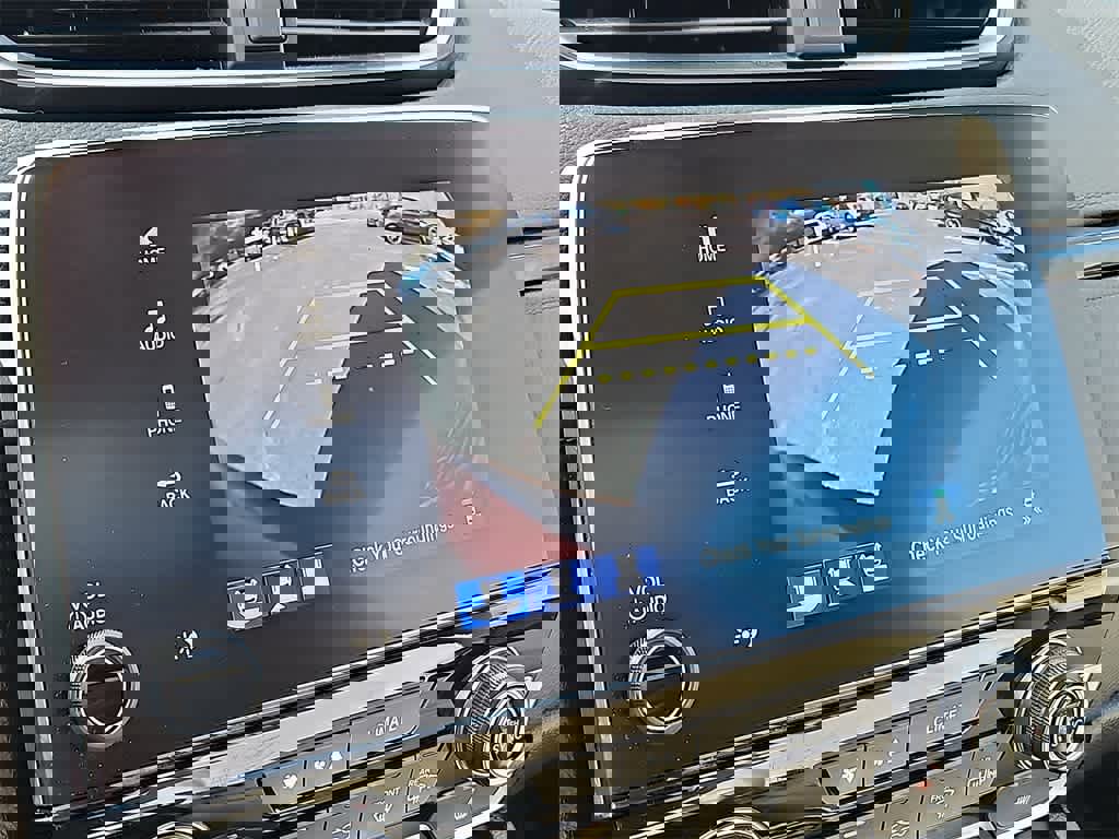 Certified 2022 Honda CR-V EX-L image 15