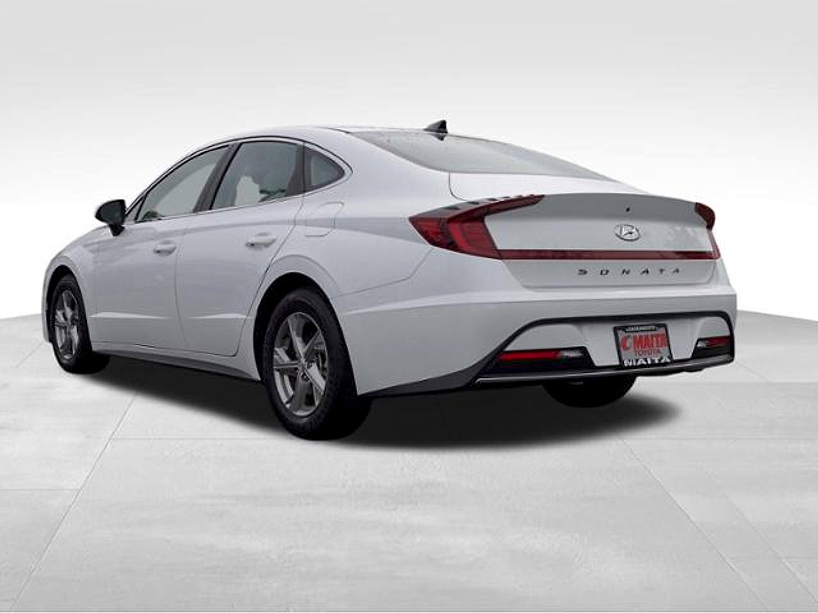 Used 2020 Hyundai Sonata SE FWD image 6