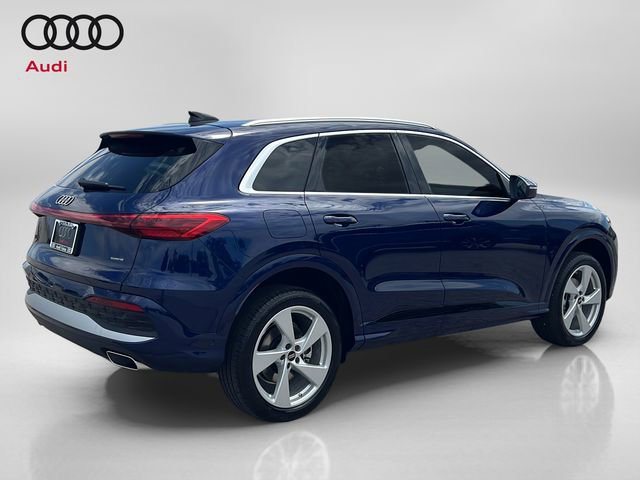 New 2026 Audi Q5 Premium Plus AWD/4WD image 7
