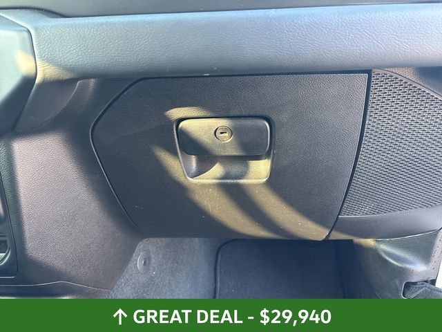 Used 2023 Jeep Wrangler Unlimited Sahara AWD/4WD image 24