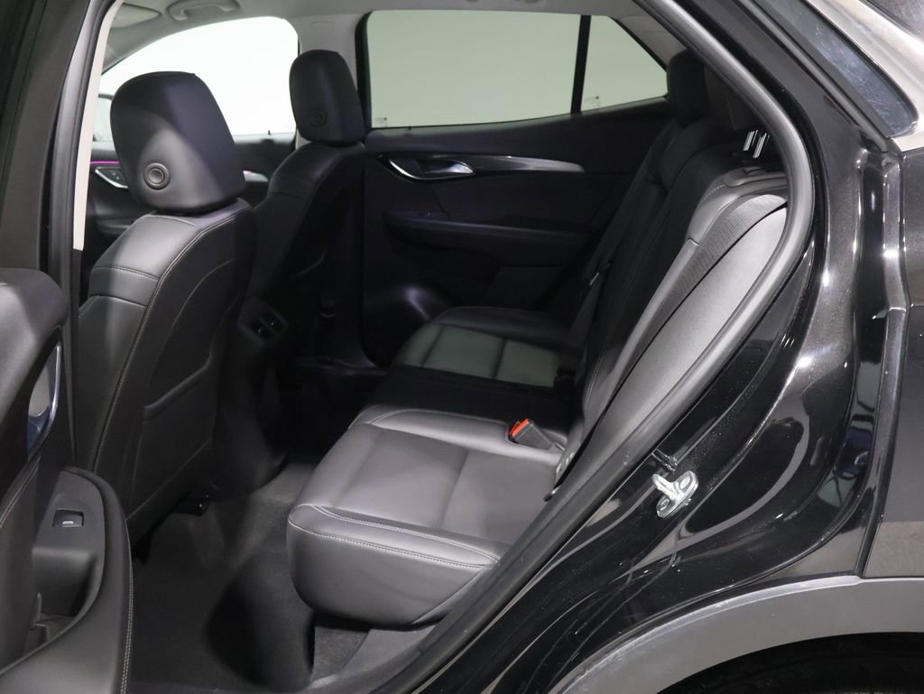 Used 2024 Buick Envision Preferred image 18