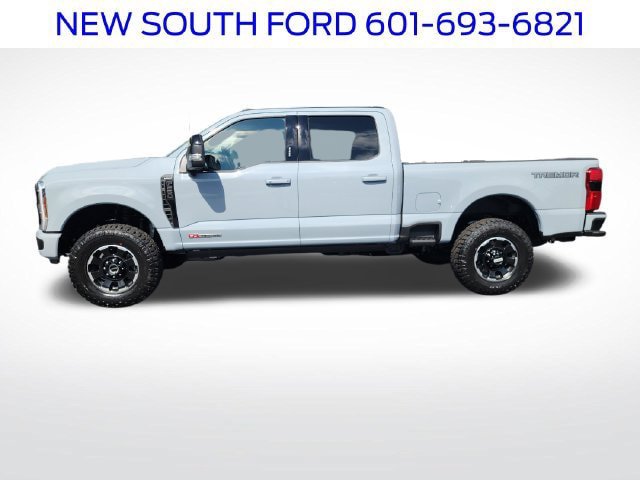 New 2027 Ford F250 Lariat w/ Tremor Off-Road Package AWD/4WD image 2