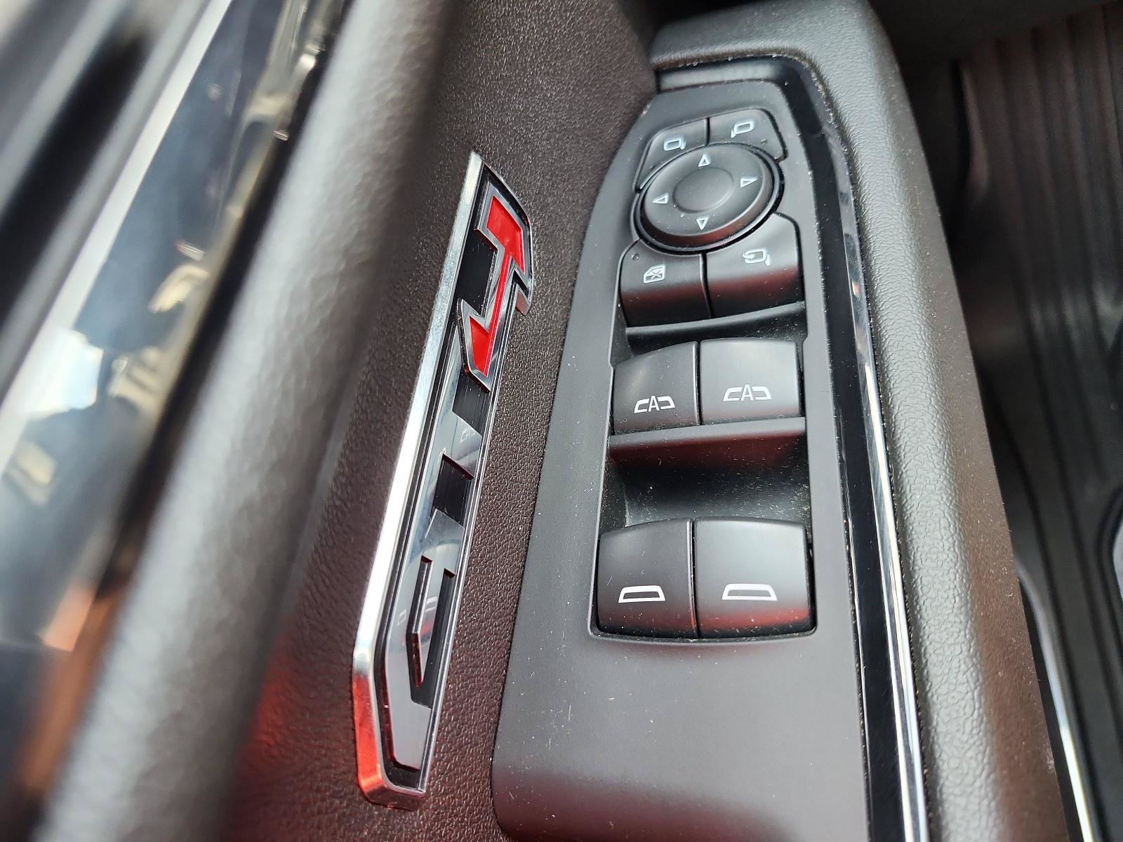 Used 2024 GMC Sierra 1500 AT4 w/ Technology Package AWD/4WD image 26