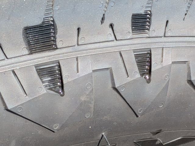 New 2026 Jeep Wrangler Sport image 12