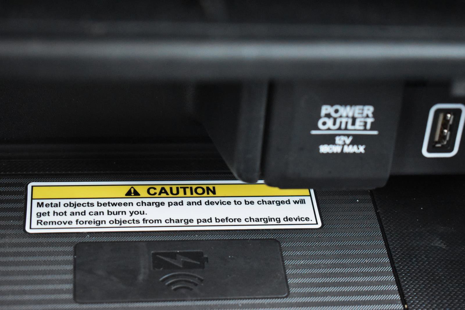 Used 2023 Honda Ridgeline RTL-E image 10