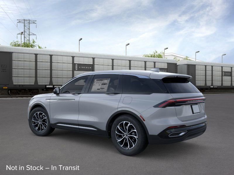 New 2026 Lincoln Nautilus Premier image 33