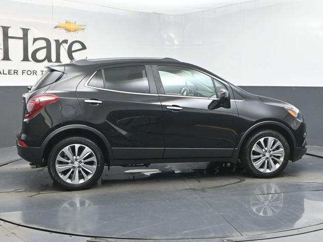 Used 2020 Buick Encore Preferred w/ Safety Package FWD image 36