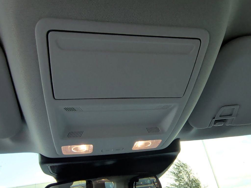 New 2026 Ford Bronco Sport Heritage image 20