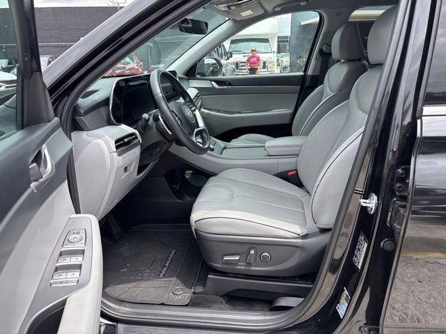 Used 2025 Hyundai Palisade SEL FWD image 15
