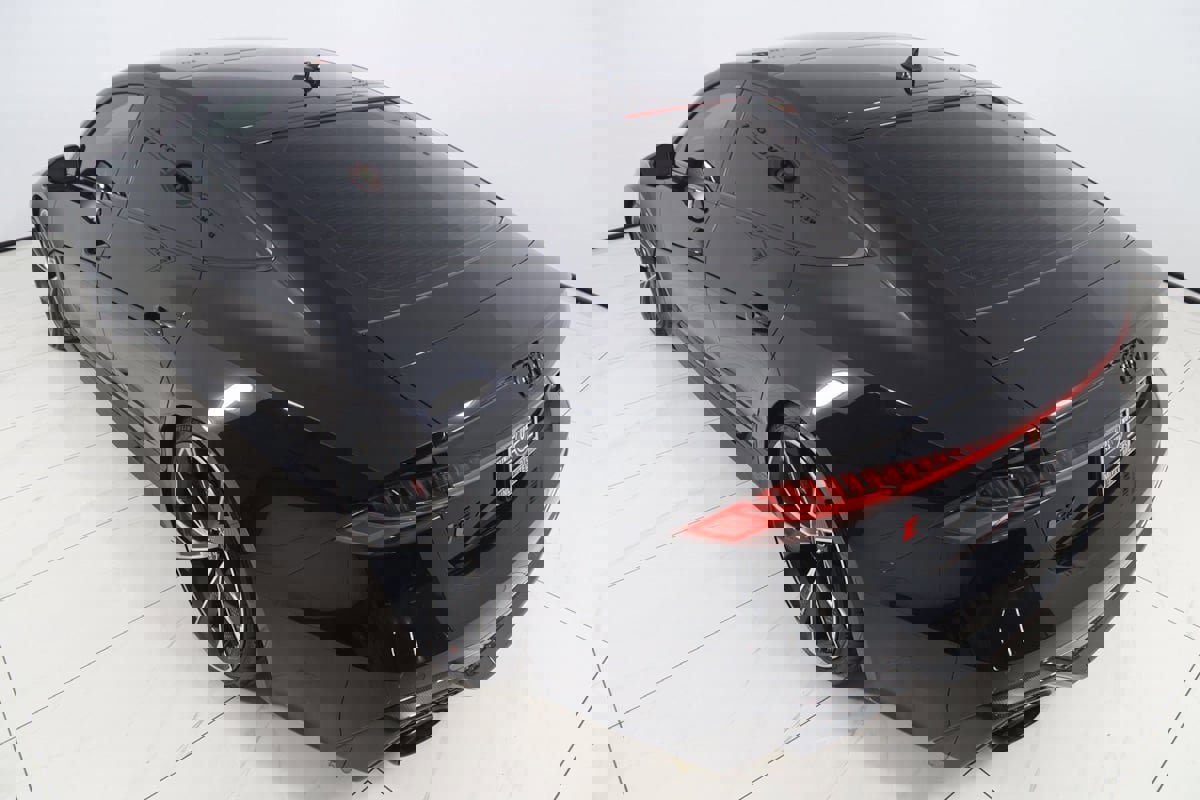 Used 2021 Audi RS 7 Sportback image 36