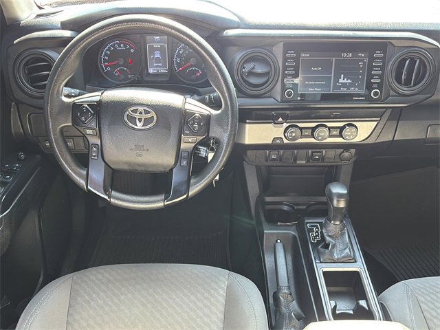 Used 2022 Toyota Tacoma SR w/ SR Convenience Package image 18