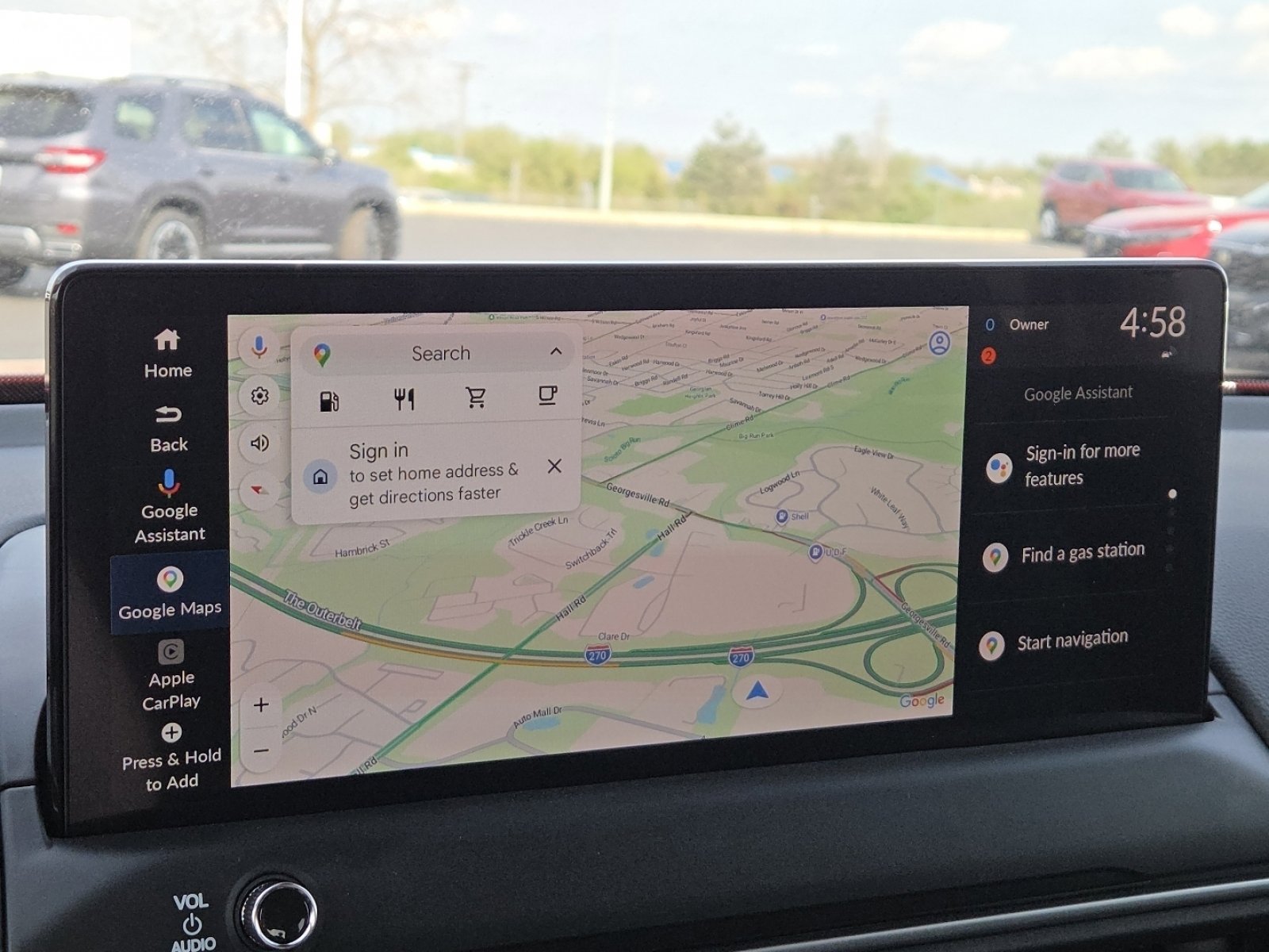 New 2026 Honda Pilot Touring image 5