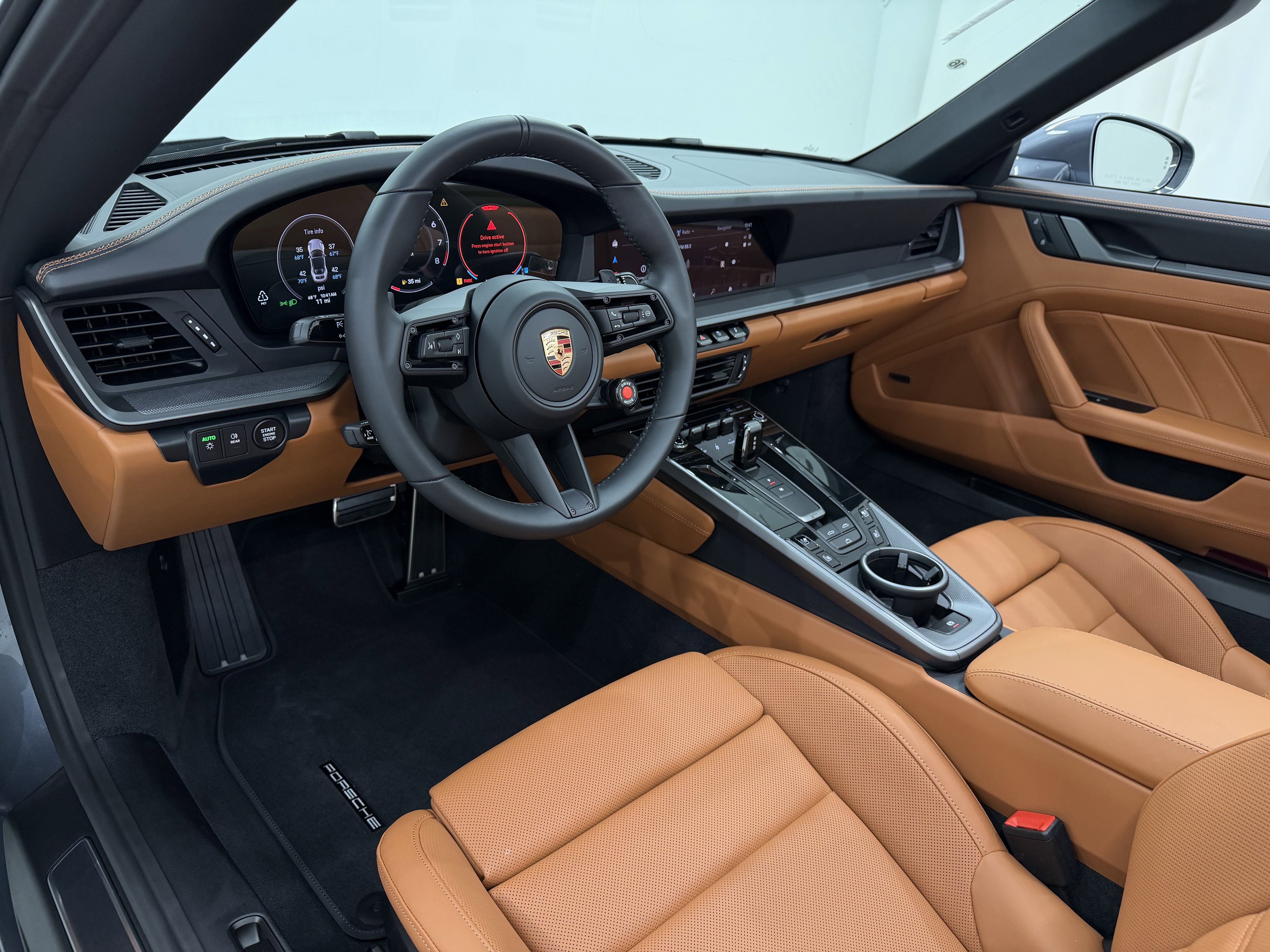New 2026 Porsche 911 Carrera image 26