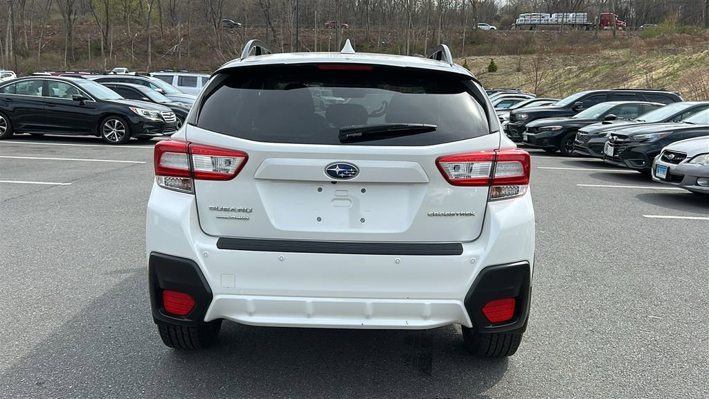 Used 2019 Subaru Crosstrek 2.0i Limited w/ Moonroof Package w/Navigation image 5