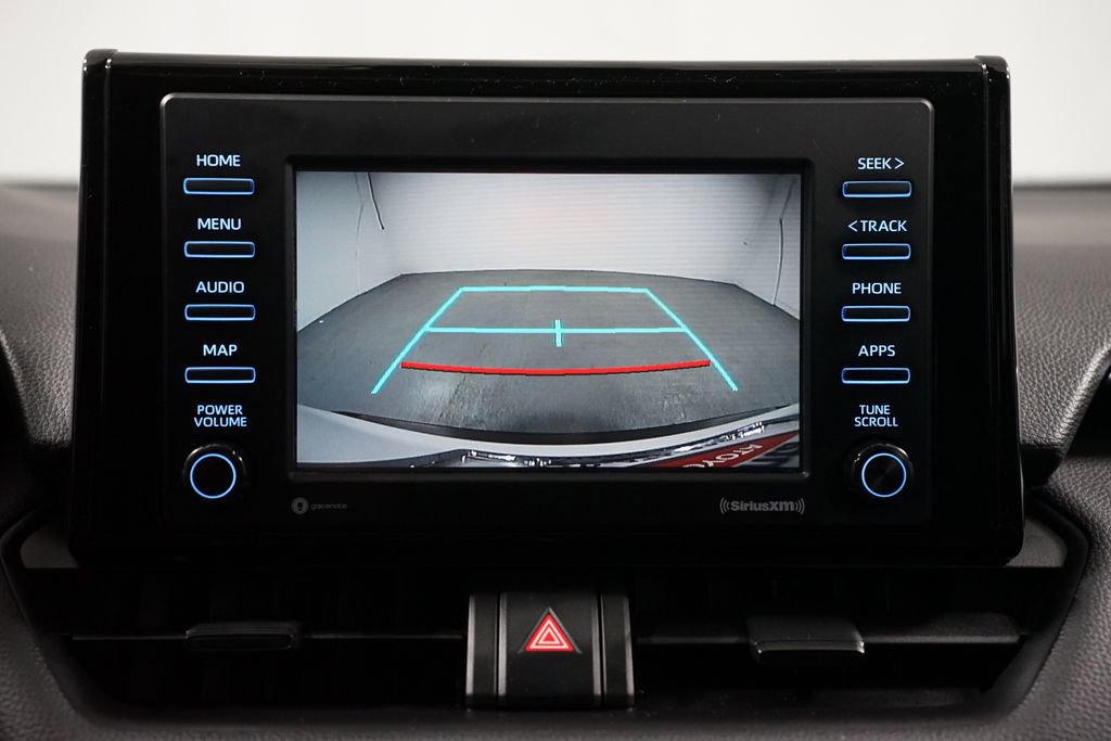 Certified 2022 Toyota RAV4 XLE w/ Convenience Package image 18