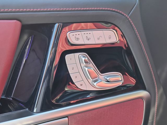 Used 2020 Mercedes-Benz G 63 AMG 4MATIC image 19